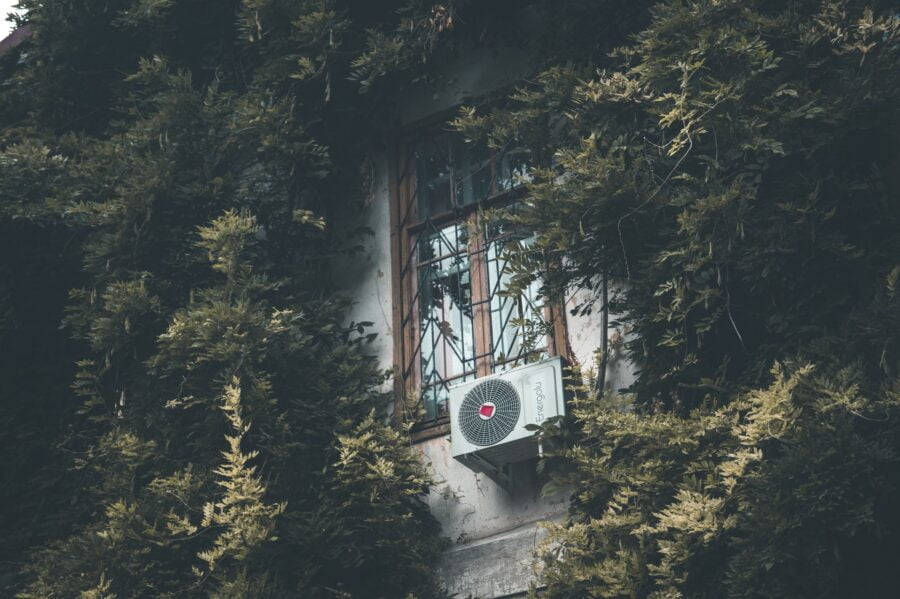 Best split air conditioners in usa 2022