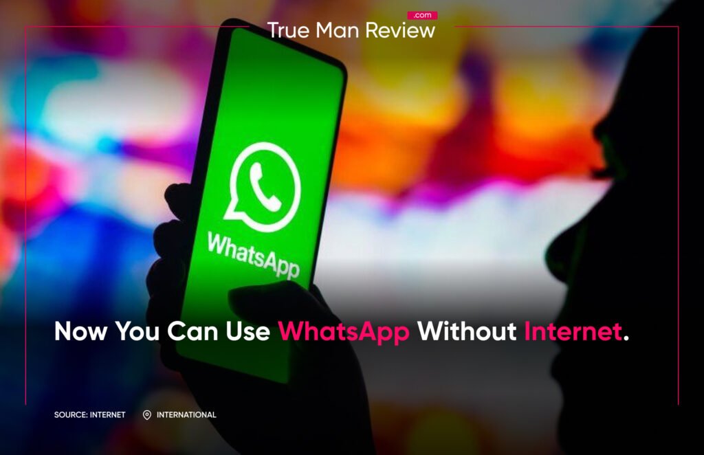 How To Use Whatsapp Without Internet - Whatsapp Proxy Feature How to use whatsapp without internet