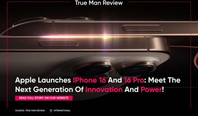 Apple iphone 16 review: all the new iphones launched in 2024