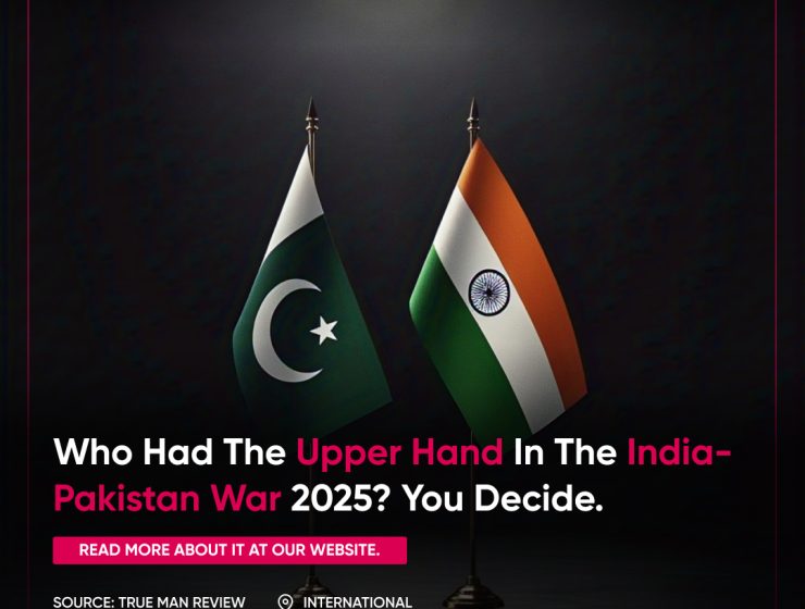 India-pakistan war 2025