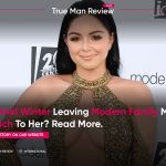 Ariel winter