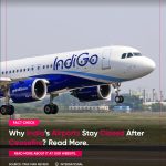 Indian airport closed
